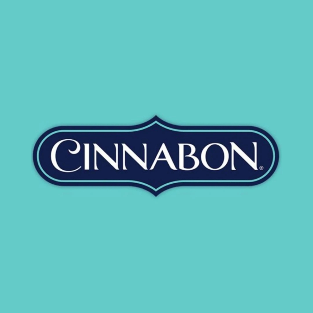โลโก้ Cinnabon newstep new step work and travel Pigeon Forge, TN