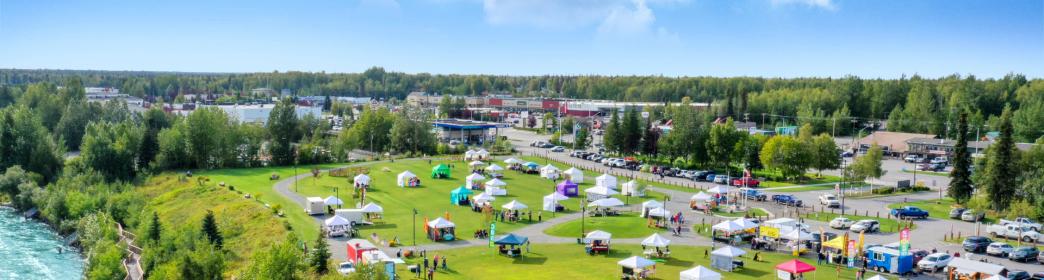 Soldotna เมือง Work and Travel รัฐ Alaska AK New Step newstep WAT ฝึกงาน ทำงาน ต่างประเทศ เที่ยว อเมริกา USA โครงการแลกเปลี่ยน วัฒนธรรม