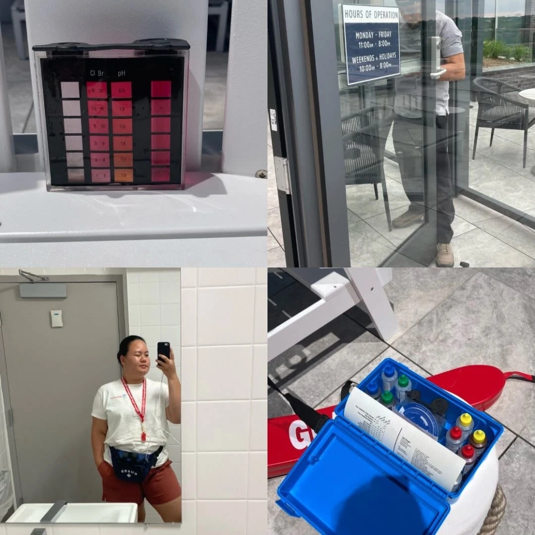 รีวิว W&T 2025 งาน Lifeguard รายได้ดี ชั่วโมงแน่น! อัปสกิลภาษาและทักษะช่วยชีวิตในบรรยากาศซัมเมอร์อเมริกา สนุกแถมได้ประสบการณ์จริง สมัคร New Step ดูแลครบทุกขั้นตอน