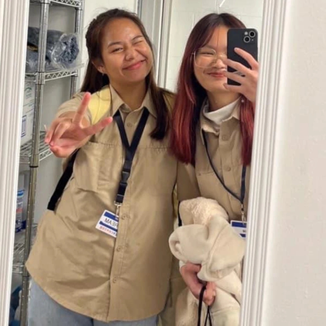 รีวิว review New Step Margaritaville Resort Work and Travel wat 2023 Cook Tennessee งานสอง skylift rate เรต หน้าที่ หลายตำแหน่ง ขายรูป แคชเชียร์ tickets เวลาทำงาน