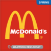 McDonald's Work and Travel Spring Wildwood New Jersey