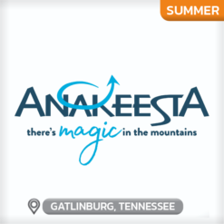 Anakeesta Work and Travel Summer New Step Gatlinburg Tennessee